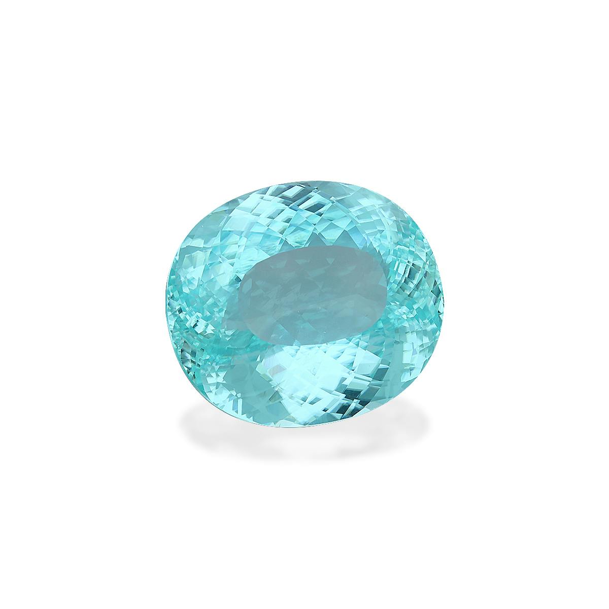 Paraiba Tourmaline 101.67 ct